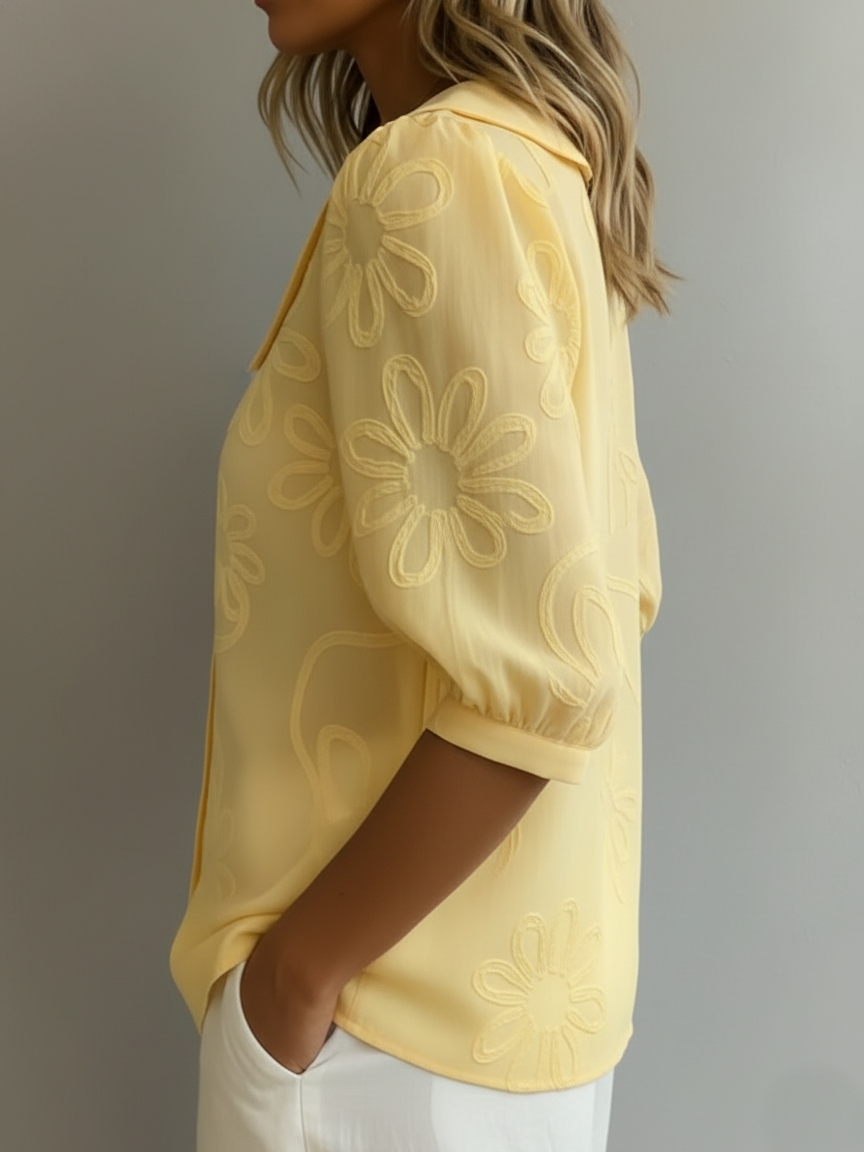 Maribel Mist™ — Wrap Yourself in Effortless Comfort and Timeless Charm