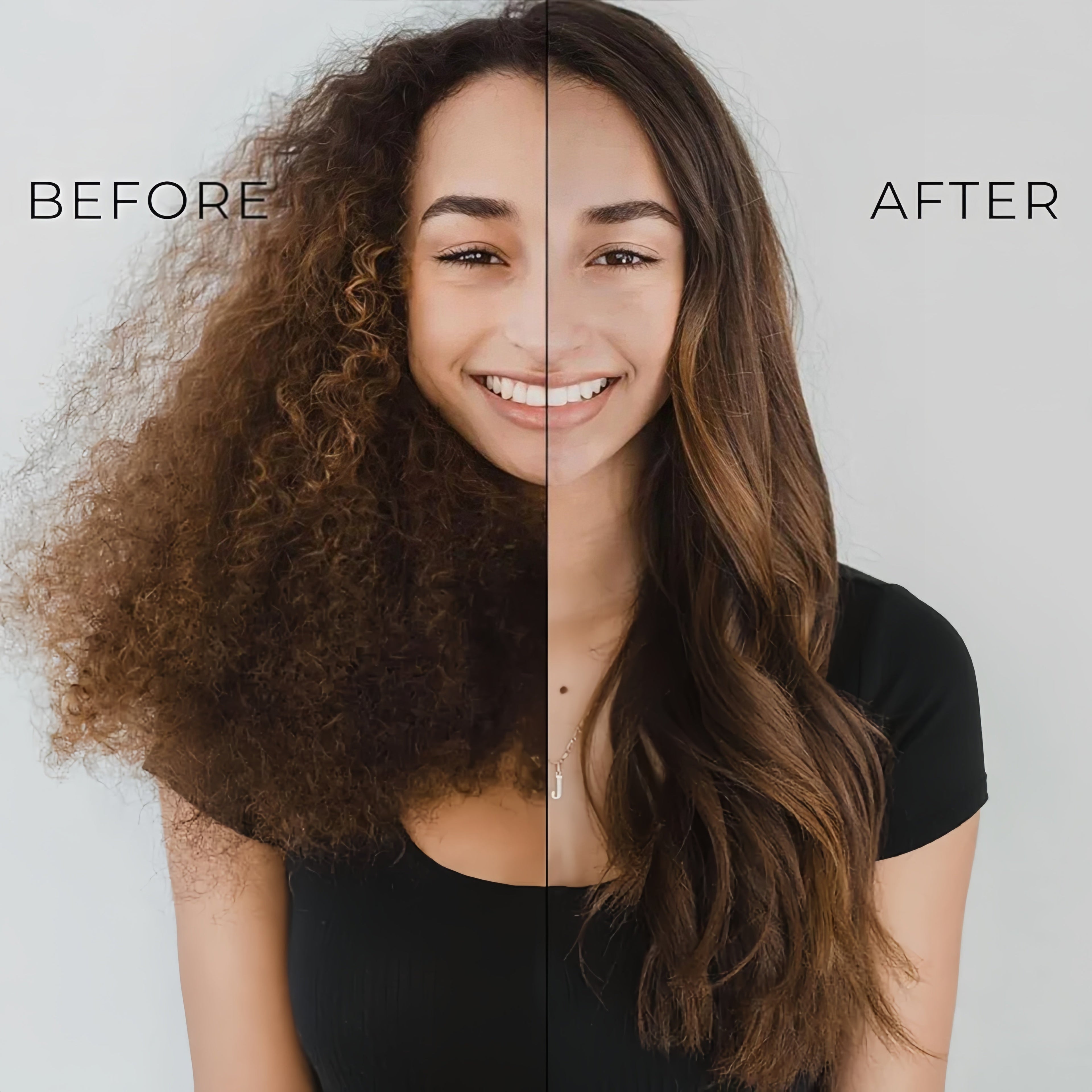 LumaCurl™ — Effortless, Salon-Quality Hair That Boosts Your Confidence Instantly