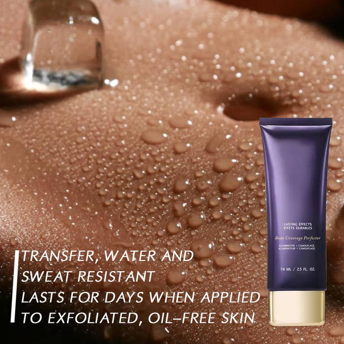 LumaSkin™ — Reveal Your Perfectly Flawless, All-Day Radiance