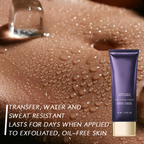 LumaSkin™ — Reveal Your Perfectly Flawless, All-Day Radiance