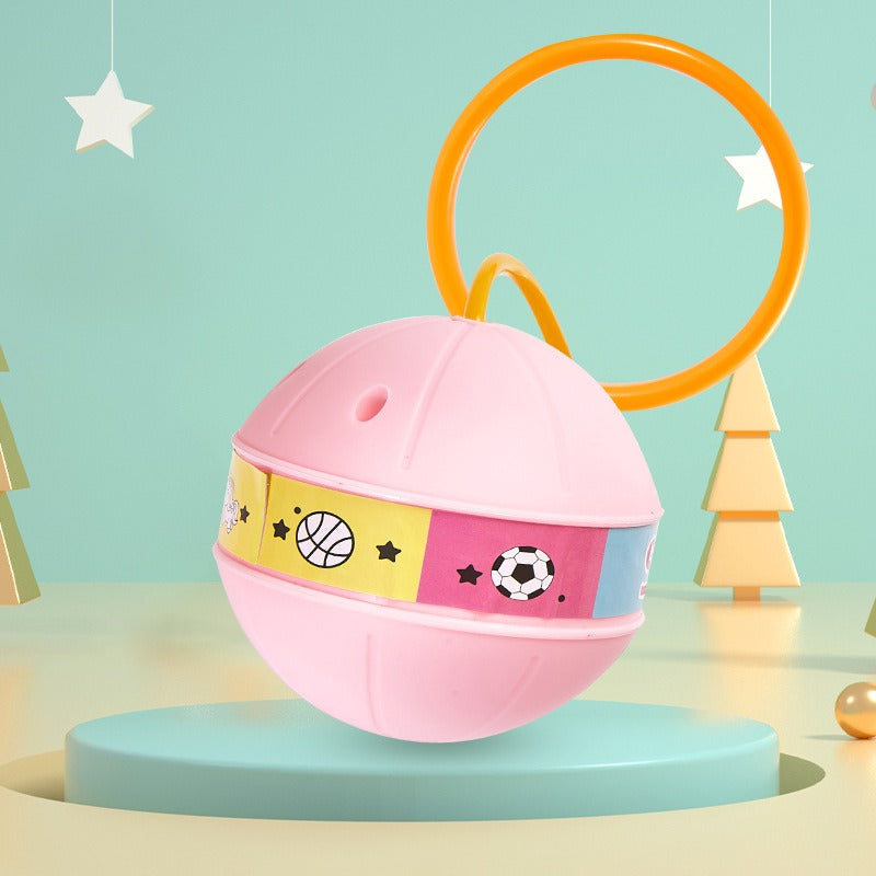 LuminiLeap™ — Leap Into Safe, Glowing Fun That Ignites Joy and Energy