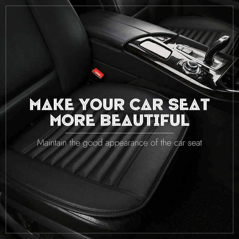 DriveRest™ — Drive Pain-Free and Stay Cool with Support That Lasts All Day