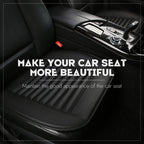 DriveRest™ — Drive Pain-Free and Stay Cool with Support That Lasts All Day