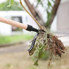 Effortless Weed Pulling | Root Grip | Ideal for Tough Soils and Lawns | RootLift