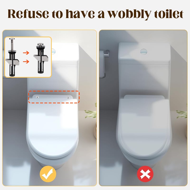 SteelLock™ — Experience Ultimate Stability and Worry-Free Comfort Every Time You Sit