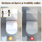 GripLock™ — Experience Unshakable Comfort and Total Bathroom Confidence Every Time You Sit