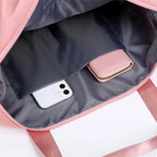 SwiftSky™ — Glide Through Every Trip with Effortless Freedom and Perfect Organization