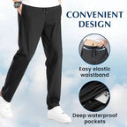 VivaStride™ Pants — Unlock All-Day Freshness and Effortless Freedom for Women 50+