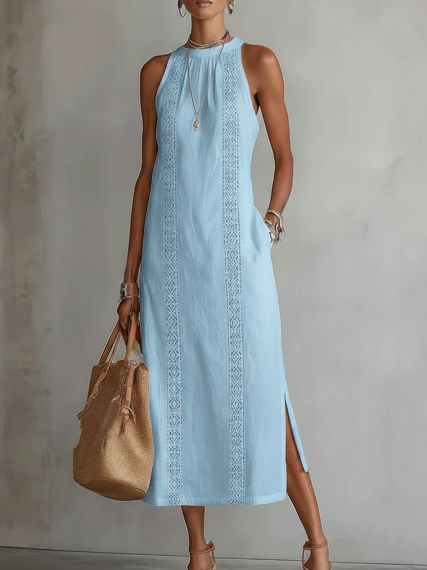 ZephyraLuxe™ Dress — Feel Fresh, Flawless, and Unstoppably Cool All Day Long