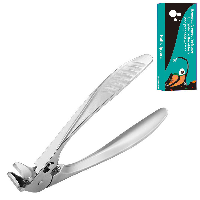 TitanTrim™ — Effortless Precision That Turns Nail Care into Pure Confidence
