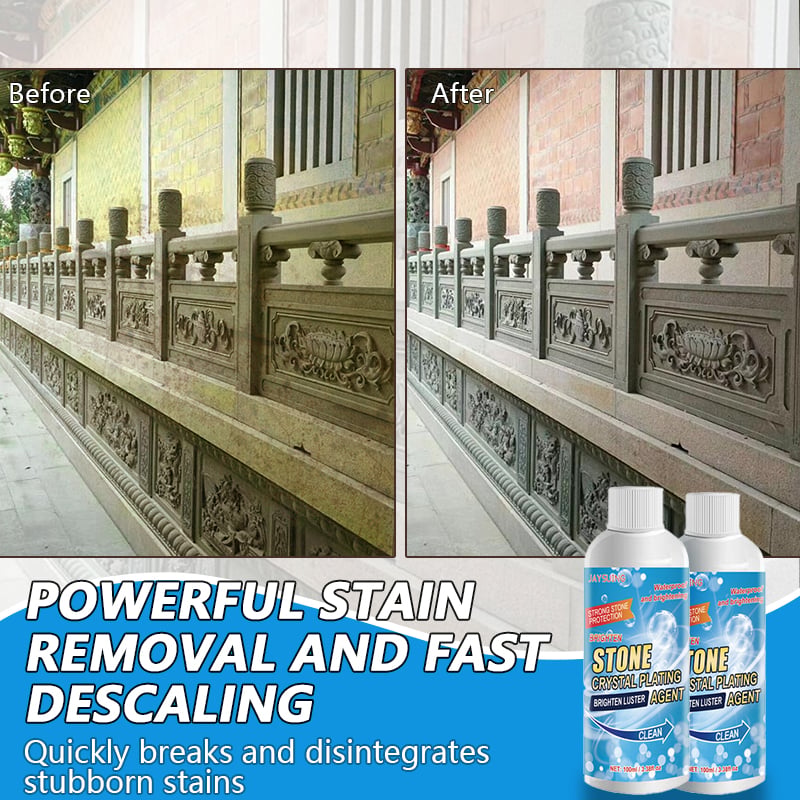 LumiStone™ Renewal Gel — Instantly Banish Stains and Reveal Your Stone’s True Radiance