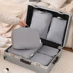 VoyageVault™ — Effortless Packing Magic for Fresh, Wrinkle-Free Travel Freedom