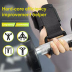 GripVantage™ — Unleash Unbreakable Grip Power to Crush Every Workout