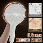 TorrentRush™ — Turn Every Shower into an Energizing Power Surge