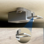 SentriSure™ Smart Cabinet Lock — Command Your Space with Instant, Key-Free Peace of Mind