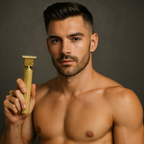 VydraEdge™ — Unleash Razor-Sharp Confidence That Commands Every Room