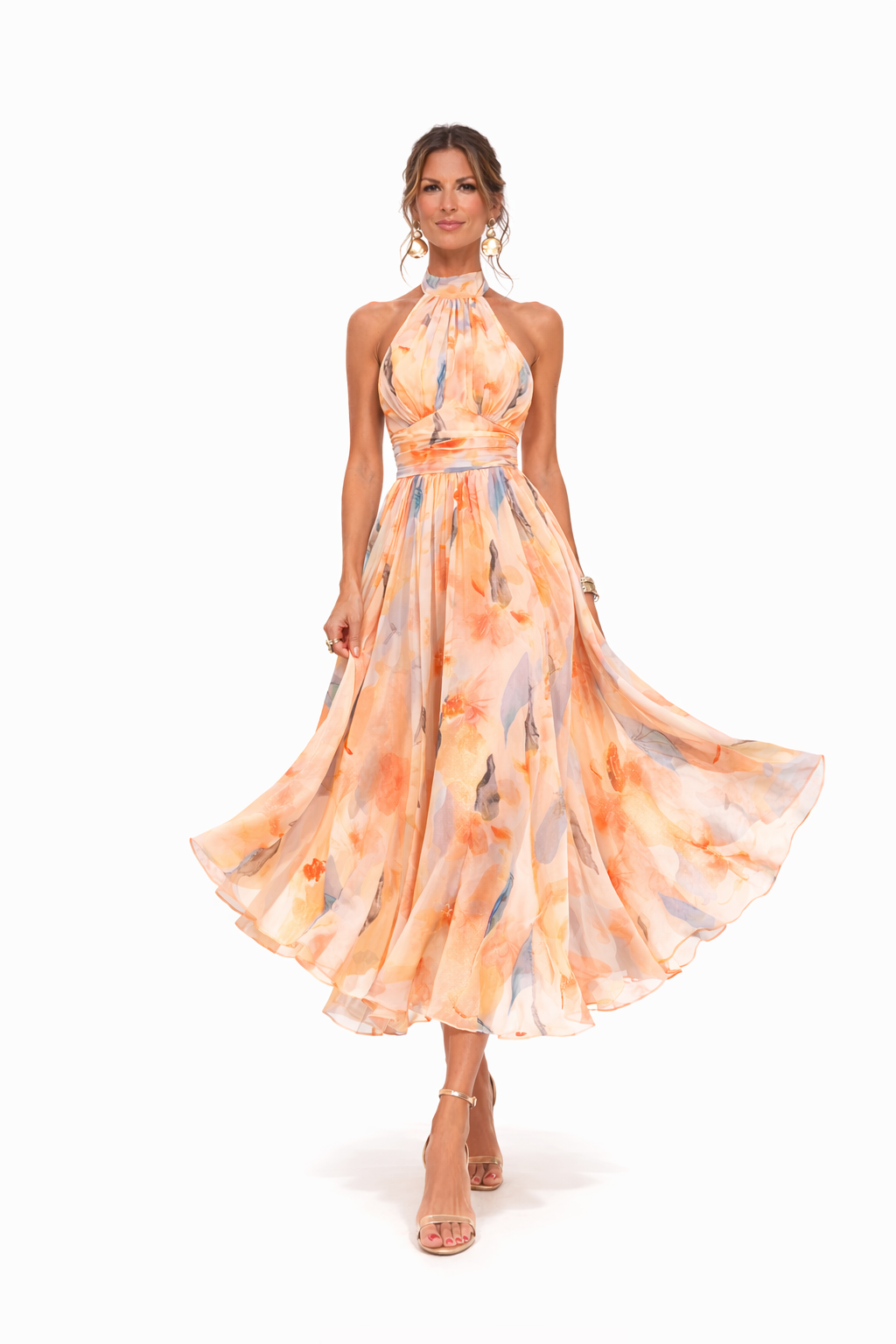 SeraphaLuxe™ — Command Attention with Unstoppable Confidence and Effortless Elegance