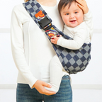 BellaBond™ — Effortless Comfort That Lets You Carry Your Baby All Day Without Pain or Sweat