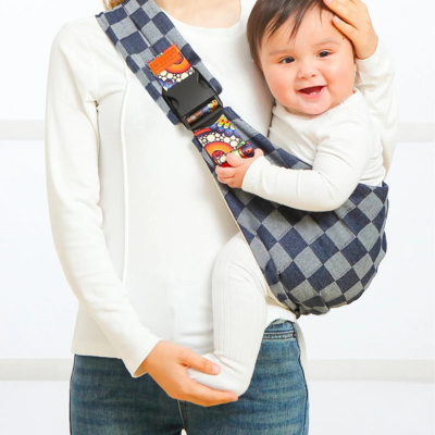 BellaBond™ — Effortless Comfort That Lets You Carry Your Baby All Day Without Pain or Sweat