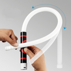 FlexAura™ — Bend Your Light, Ignite Your Every Moment