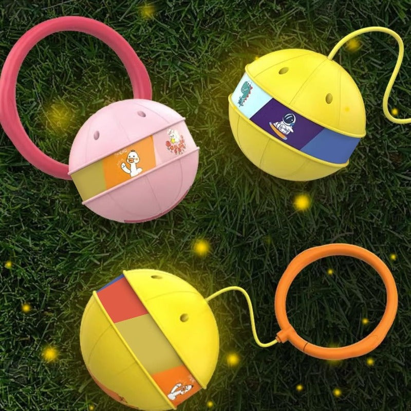 LuminiLeap™ — Leap Into Safe, Glowing Fun That Ignites Joy and Energy