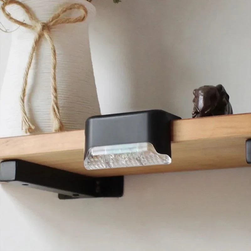 Solora™ — Illuminate Your Nights with Effortless, Eco-Friendly Brilliance