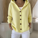 LumiFleece™ Hoodie — Feel the Featherlight Embrace That Boosts Your Confidence All Day