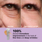 VividLume™ — Instantly Brighten and Tighten Eyes for All-Day Youthful Glow