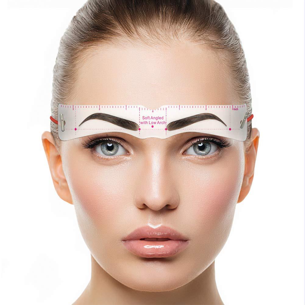 ArchAura™ — Effortless Brow Perfection That Commands Attention Every Time