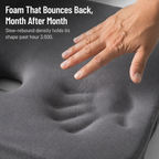 HavenCushion™ — Experience All-Day Tailbone Freedom and Unshakable Comfort