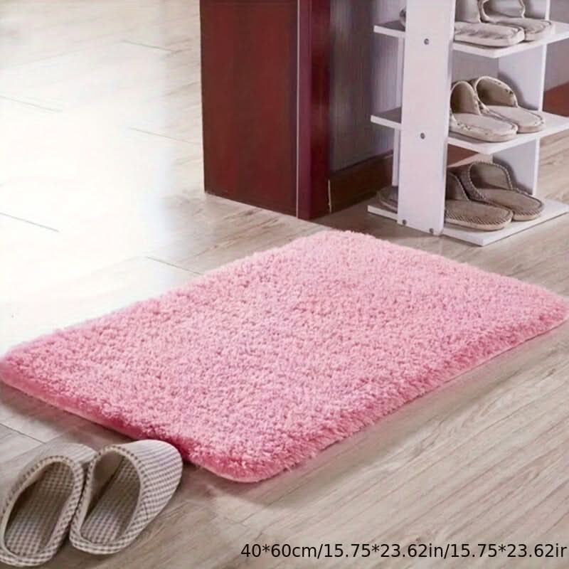 Bath Mat | Super Soft & Fast Drying | Non-Slip | Lonneke