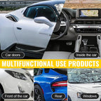 LiftoRise™ — Revive Your Car’s Plastics with Showroom Shine That Turns Heads