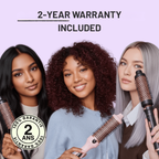 RadianceFlow™ — Effortless Shine and Silky Smooth Hair That Turns Heads