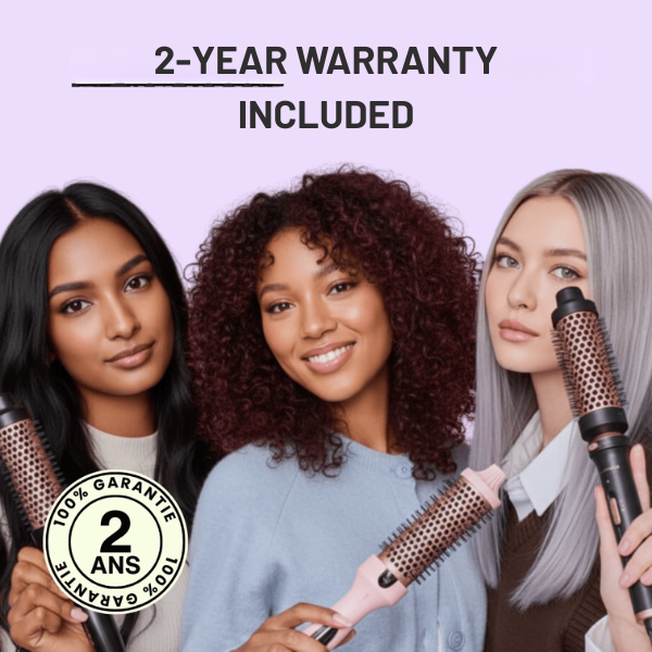 RadianceFlow™ — Effortless Shine and Silky Smooth Hair That Turns Heads