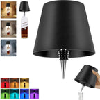 RadianceFlex™ — Turn Any Bottle into Your Personal Glow and Vibe Magnet