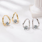 Lumiara™ Pulse Earrings — Ignite Effortless Fat Burn and Radiate Unstoppable Energy Every Day