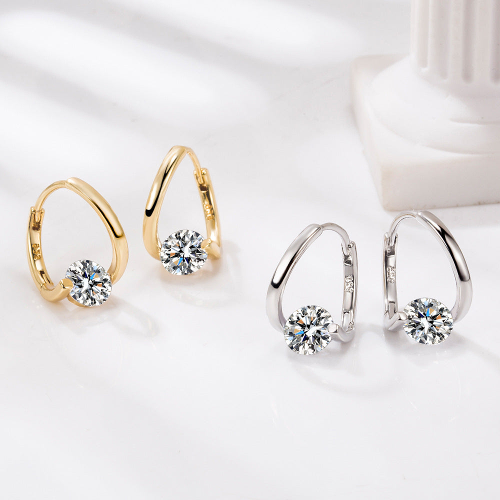 Lumiara™ Pulse Earrings — Ignite Effortless Fat Burn and Radiate Unstoppable Energy Every Day