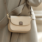 Strixta™ Crossbody Bag — Lightweight Luxury That Keeps You Stylishly Unstoppable