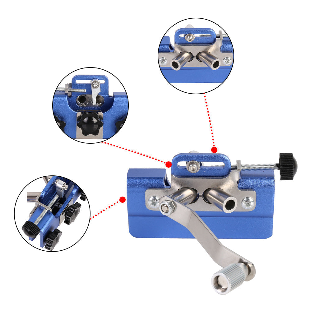 SharpEdgePro™ — Unleash Razor-Sharp Power and Cut Like a Pro Every Time