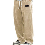 FlexionEase™ Relaxed Fit Drawstring Pants — Unlock All-Day Comfort and Confidence That Moves With You