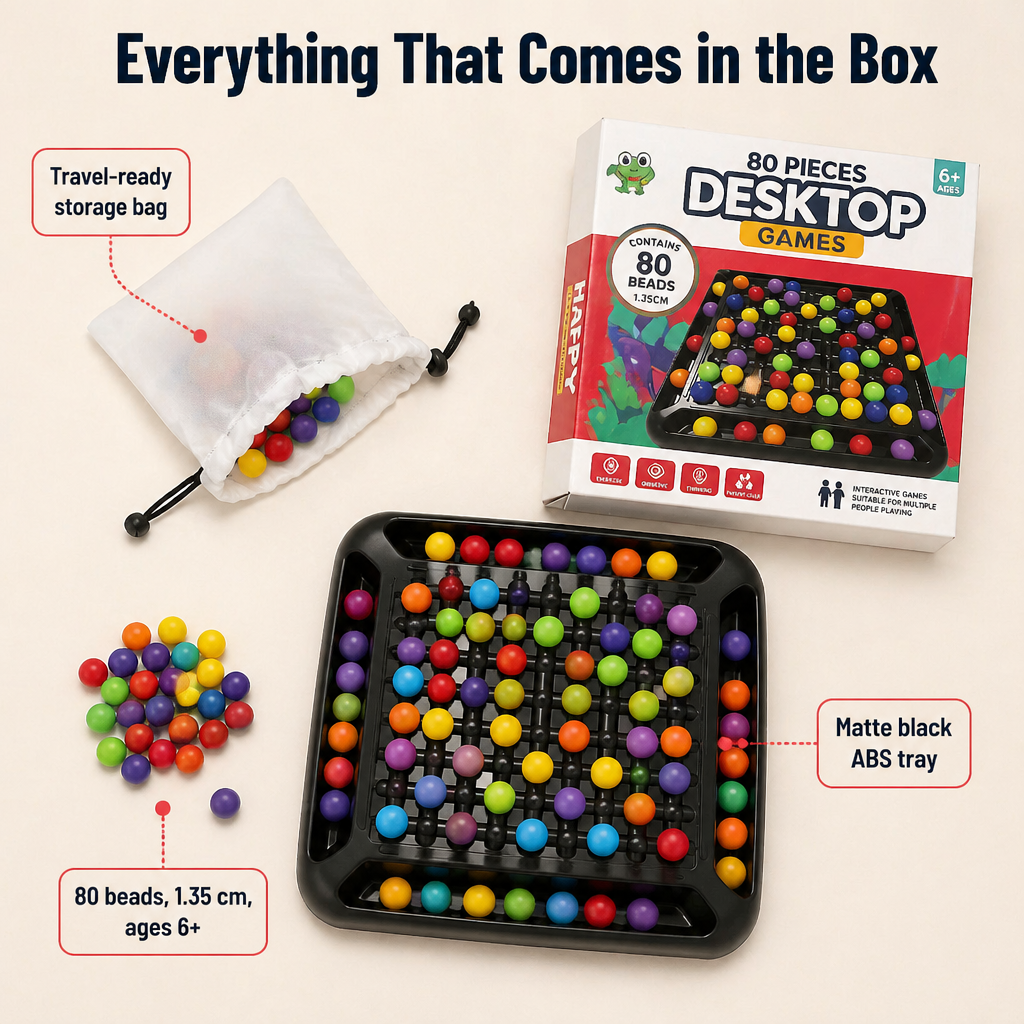 SlideZing™ — Ignite Brilliant Minds and Own Screen-Free Family Fun