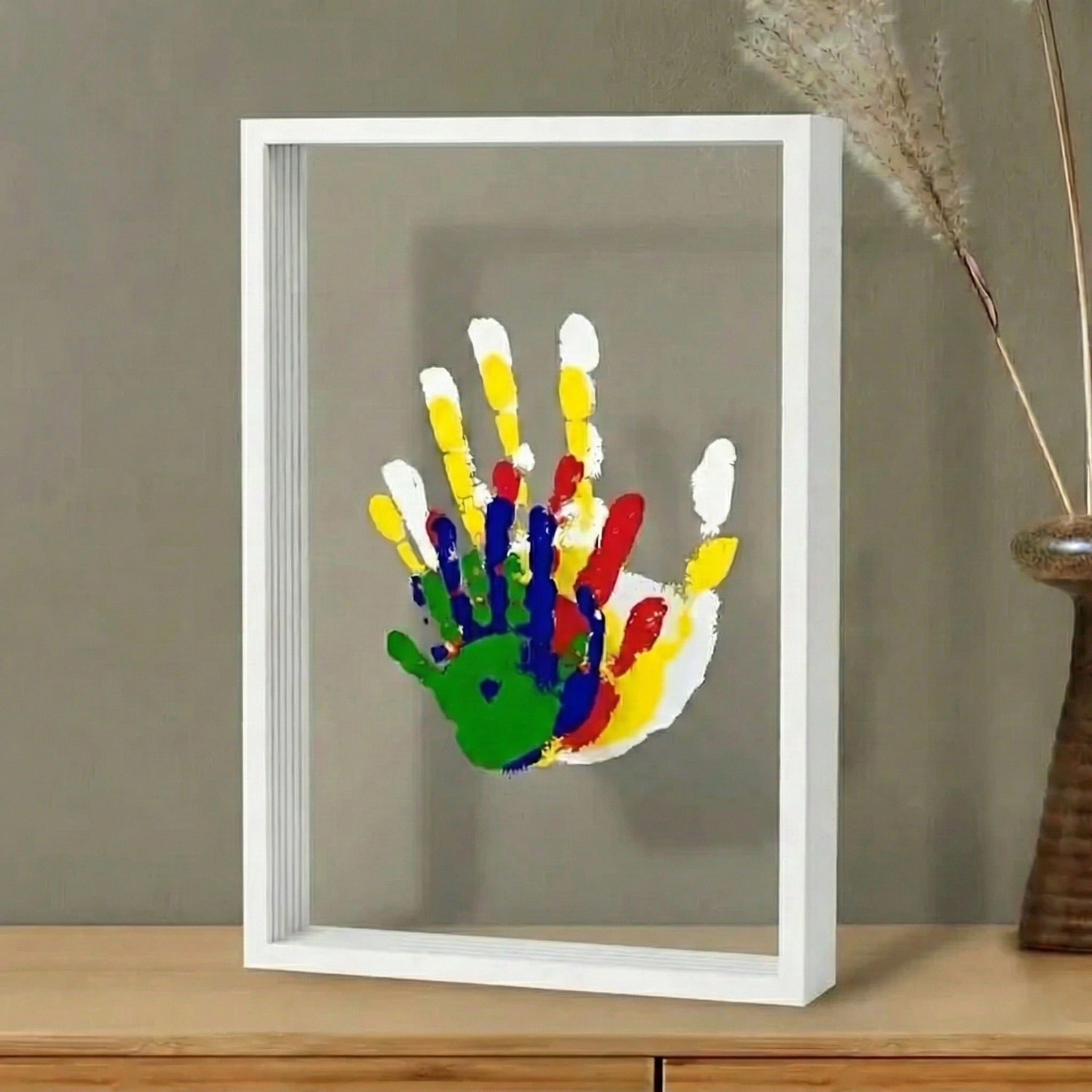 EverBond™ — Turn Tiny Handprints into Lasting Family Love You’ll Cherish Forever