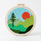 ThreadWhirl™ — Ignite Calm and Creativity with Every Plush, Joyful Stitch