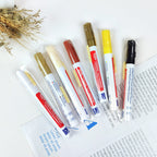 MoldDefy™ Grout Renew Pen — Restore Sparkling, Mold-Free Tiles That Make Your Home Shine Again