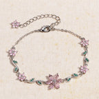 Petaliara™ — Wear Featherlight Floral Grace That Boosts Your Confidence Instantly