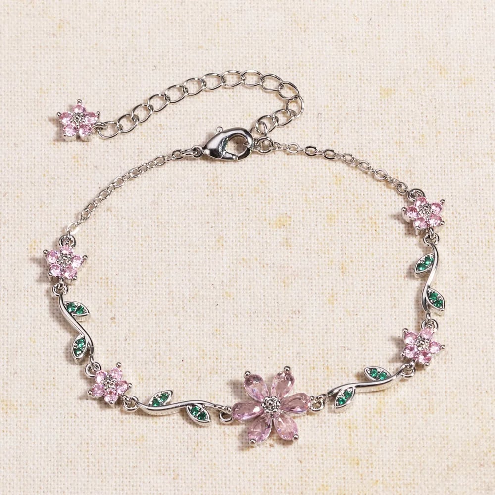 Petaliara™ — Wear Featherlight Floral Grace That Boosts Your Confidence Instantly