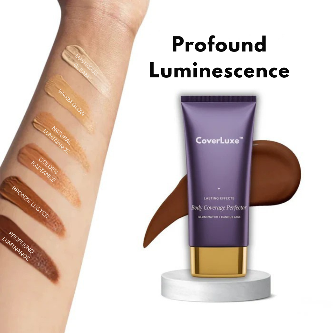 LumaVeil™ — Unlock Radiant, Flawless Skin That Lasts All Week