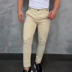 StriderFlex™ Pants — Command Every Room with Comfort and Effortless Style