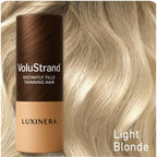 VolumiVibe™ — Instantly Transform Thinning Hair Into Unstoppable Confidence