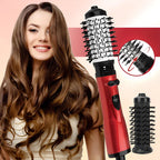 CurlWhirl™ Styler — Effortless, Damage-Free Curls That Turn Heads Everywhere